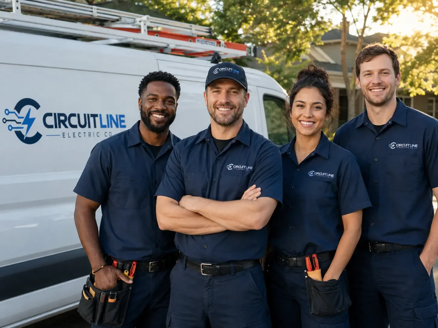 Whole Home Rewiring company in Alexandria, NE