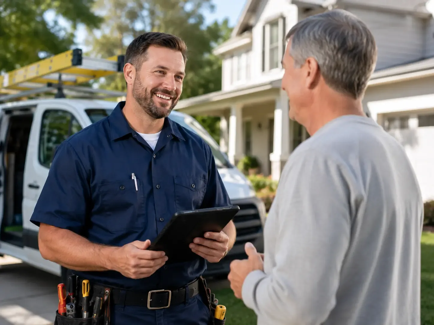 Whole Home Rewiring Alexandria, NE FAQs